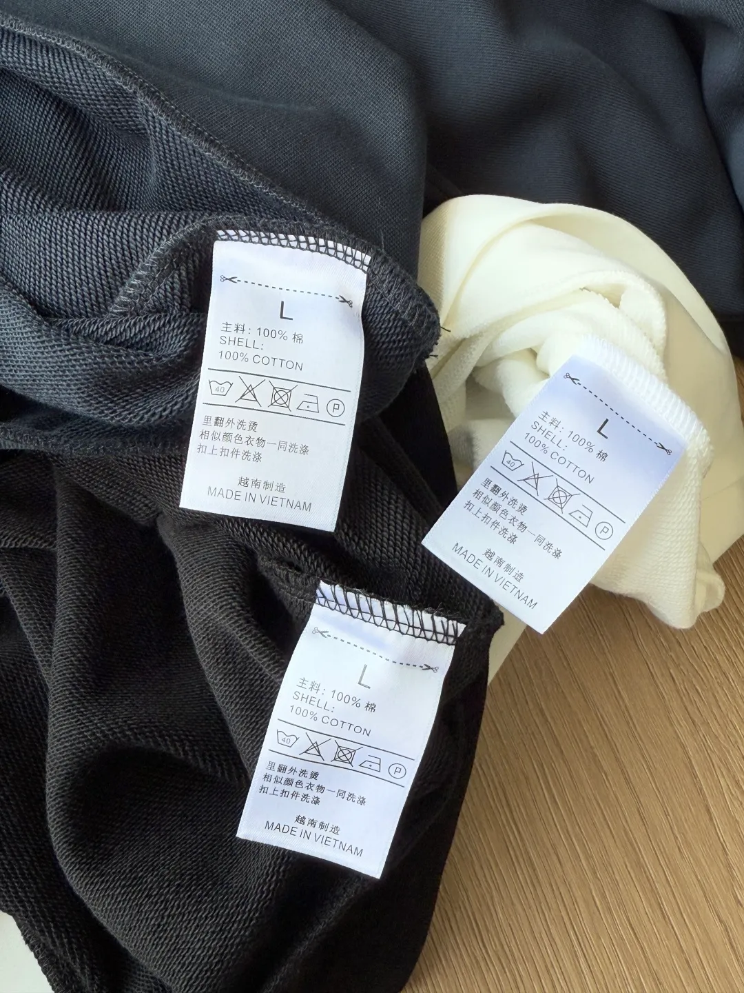 Emporio Armani 2026 Same Style M.L.XL 2XL EA-W 3053